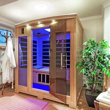 Apartment In Bad Hofgastein With Sauna Luaran gambar