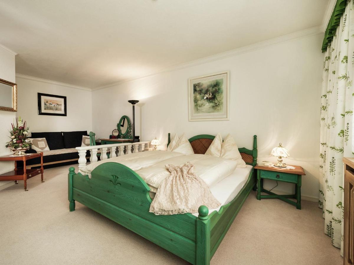 Apartment In Bad Hofgastein With Sauna Luaran gambar