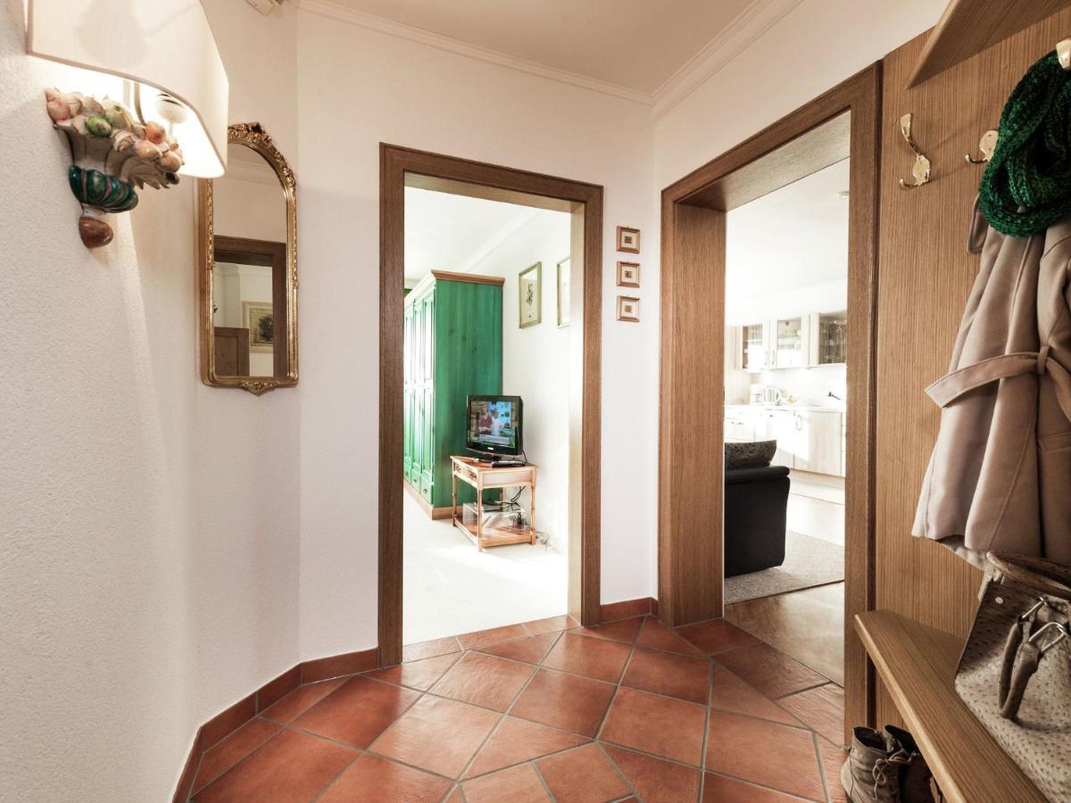 Apartment In Bad Hofgastein With Sauna Luaran gambar