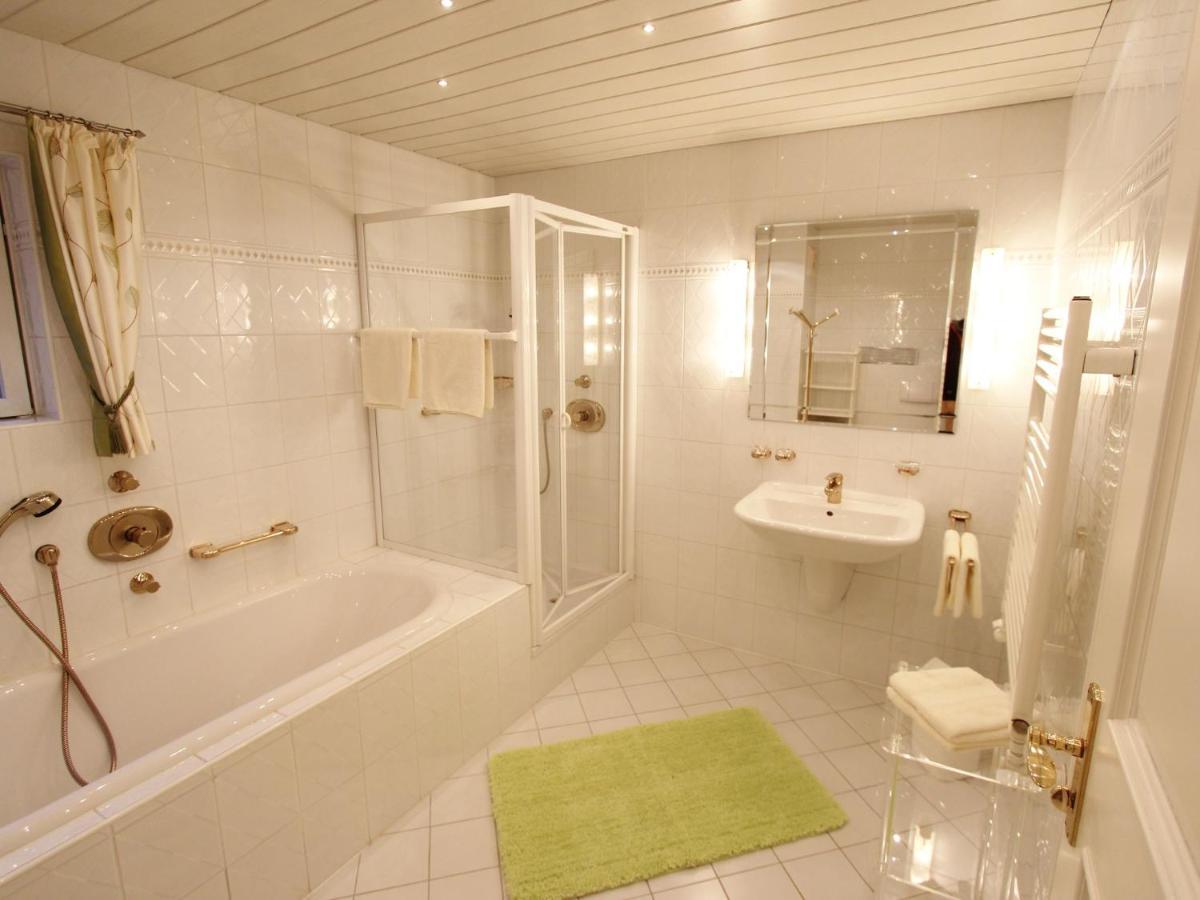 Apartment In Bad Hofgastein With Sauna Luaran gambar