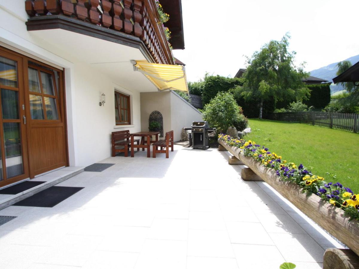 Apartment In Bad Hofgastein With Sauna Luaran gambar