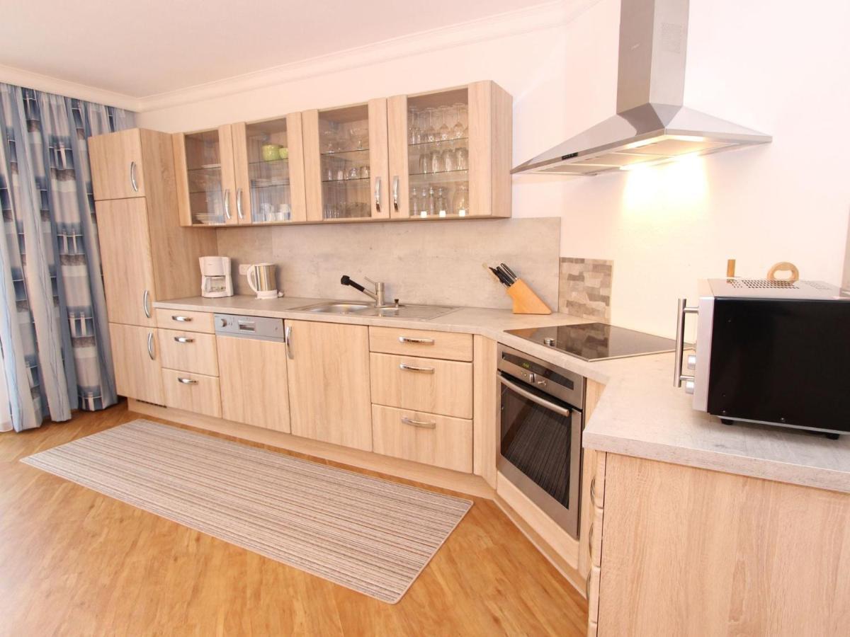 Apartment In Bad Hofgastein With Sauna Luaran gambar