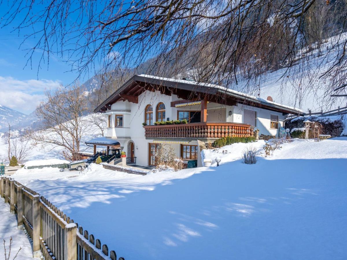 Apartment In Bad Hofgastein With Sauna Luaran gambar