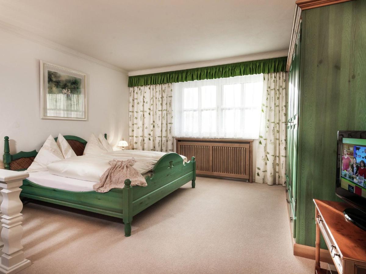 Apartment In Bad Hofgastein With Sauna Luaran gambar