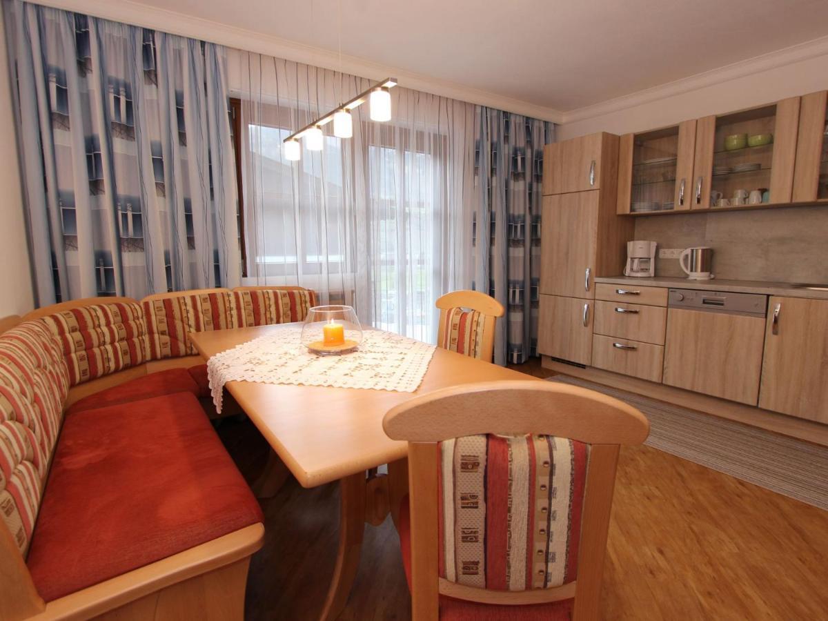 Apartment In Bad Hofgastein With Sauna Luaran gambar